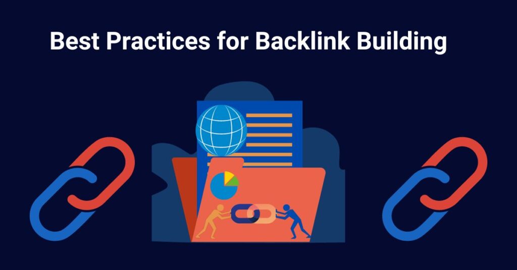 Best Practices for Backlink Building