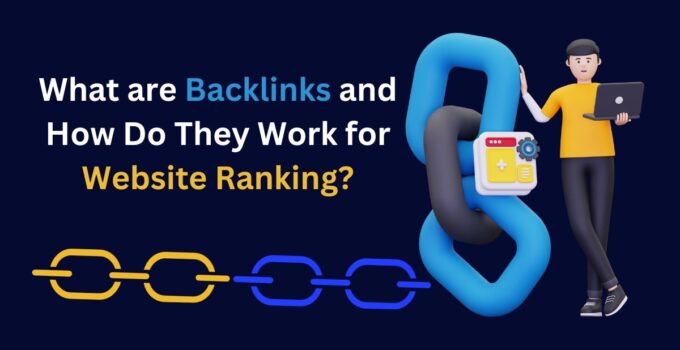 What are Backlinks and How Do They Work